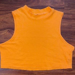 3 For $12 Women's Shein Crop Top